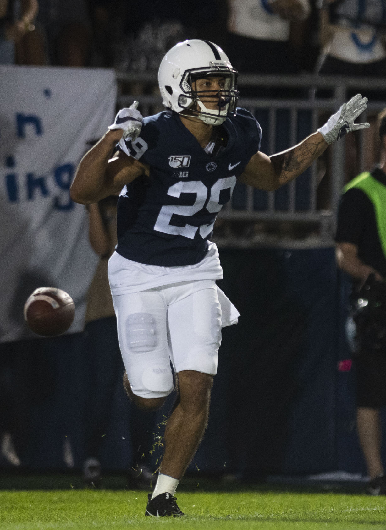 Buffalo, Reid (29)